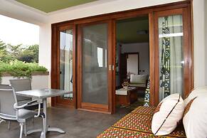 Hotel Club Du Lac Tanganyika