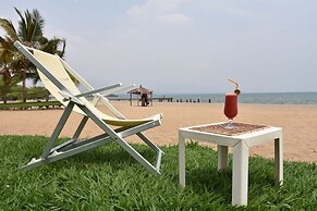 Hotel Club Du Lac Tanganyika