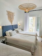 Hotel Benois