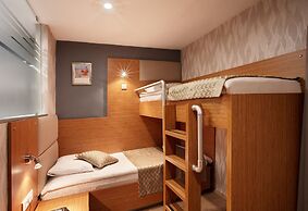 Gallery Residence & Hotel