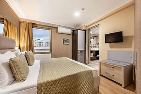 Gallery Residence & Hotel