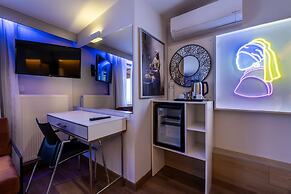 Gallery Residence & Hotel