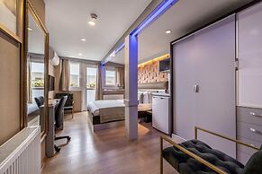 Gallery Residence & Hotel