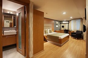 Gallery Residence & Hotel