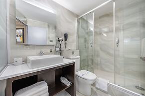 Gallery Residence & Hotel