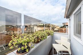 Gallery Residence & Hotel