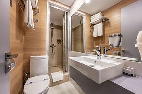 Gallery Residence & Hotel