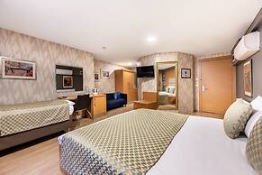 Gallery Residence & Hotel