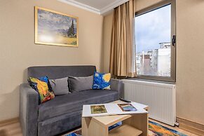 Gallery Residence & Hotel