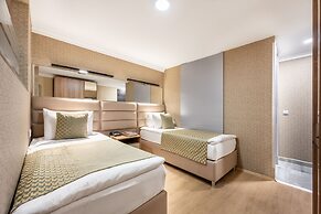 Gallery Residence & Hotel