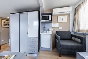 Gallery Residence & Hotel