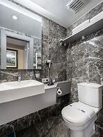 Gallery Residence & Hotel