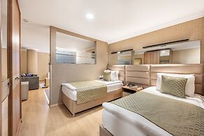 Gallery Residence & Hotel