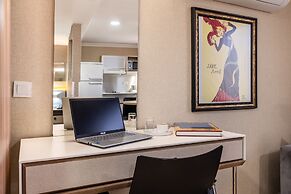 Gallery Residence & Hotel