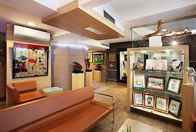 Gallery Residence & Hotel