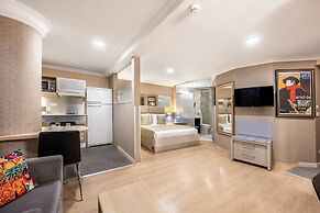 Gallery Residence & Hotel