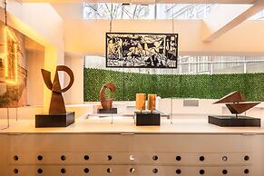 Gallery Residence & Hotel