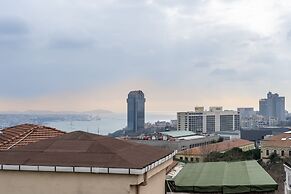 Gallery Residence & Hotel