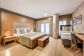 Gallery Residence & Hotel