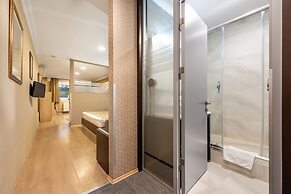 Gallery Residence & Hotel