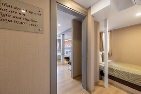 Gallery Residence & Hotel