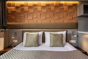 Gallery Residence & Hotel