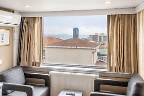 Gallery Residence & Hotel