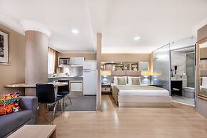 Gallery Residence & Hotel