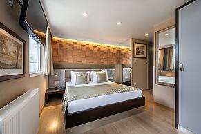 Gallery Residence & Hotel