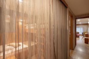 Gallery Residence & Hotel