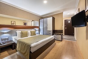Gallery Residence & Hotel