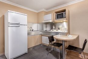 Gallery Residence & Hotel