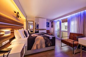 Gallery Residence & Hotel