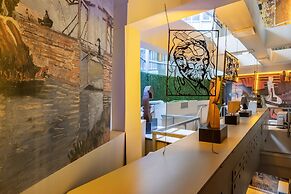 Gallery Residence & Hotel