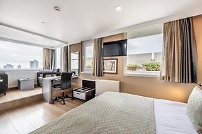 Gallery Residence & Hotel