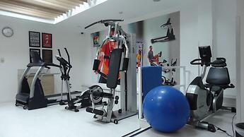 Gallery Residence & Hotel