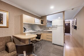 Gallery Residence & Hotel