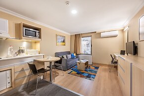 Gallery Residence & Hotel