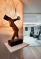 Gallery Residence & Hotel