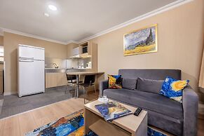 Gallery Residence & Hotel