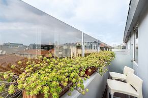 Gallery Residence & Hotel