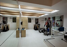 Gallery Residence & Hotel