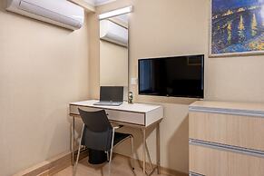 Gallery Residence & Hotel