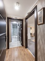 Gallery Residence & Hotel