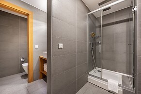 Gallery Residence & Hotel