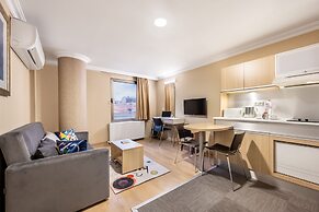 Gallery Residence & Hotel