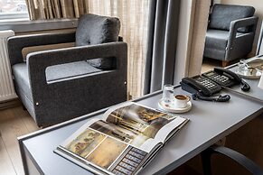 Gallery Residence & Hotel