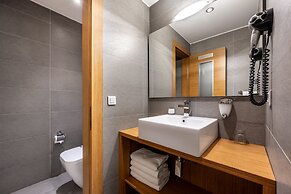 Gallery Residence & Hotel