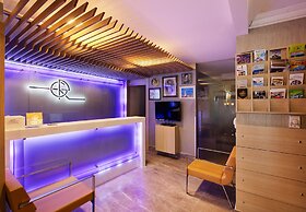 Gallery Residence & Hotel