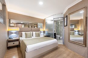 Gallery Residence & Hotel